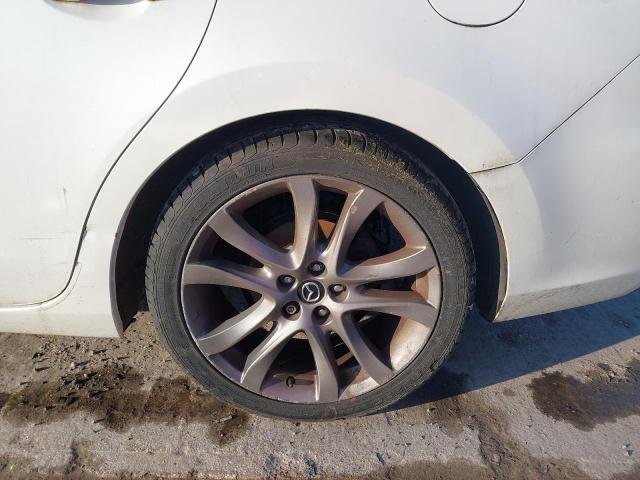 Продаж на аукціоні авто 2015 Mazda 6 Sport Na, vin: JMZGJ691671300330, номер лоту: 43713784
