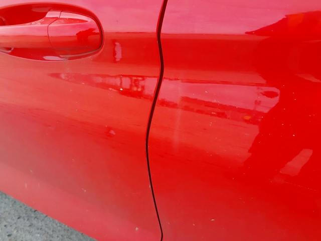 45410664 :رقم المزاد ، WF0JXXGAHJHR56070 vin ، 2017 Ford Fiesta Zet مزاد بيع