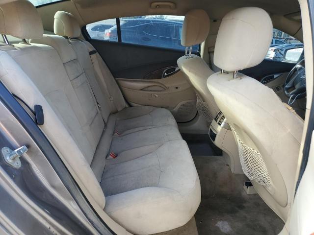 Aukcja sprzedaży 2010 Buick Lacrosse Cx, vin: 1G4GB5EG3AF120655, numer aukcji: 45188704