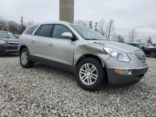 Aukcja sprzedaży 2008 Buick Enclave Cx, vin: 5GAER13758J248763, numer aukcji: 45340664