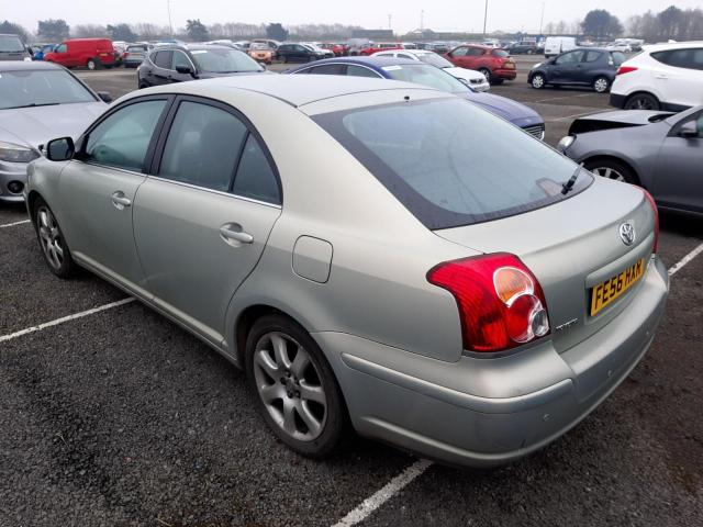 Aukcja sprzedaży 2006 Toyota Avensis T4, vin: SB1DJ56L70E085214, numer aukcji: 45222784