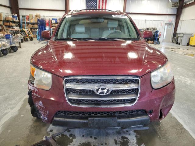Aukcja sprzedaży 2007 Hyundai Santa Fe Se, vin: 5NMSH73E07H038744, numer aukcji: 45315864