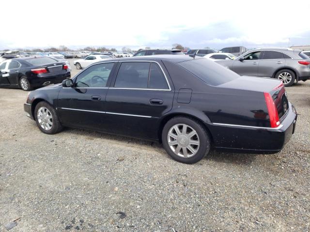 Aukcja sprzedaży 2006 Cadillac Dts, vin: 1G6KD57Y26U224431, numer aukcji: 44836844