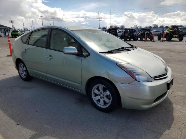 Aukcja sprzedaży 2006 Toyota Prius, vin: JTDKB20U867509058, numer aukcji: 48307014