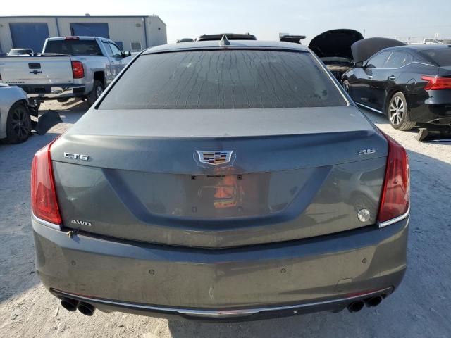 Aukcja sprzedaży 2016 Cadillac Ct6 Premium, vin: 1G6KF5RS0GU167490, numer aukcji: 45427174