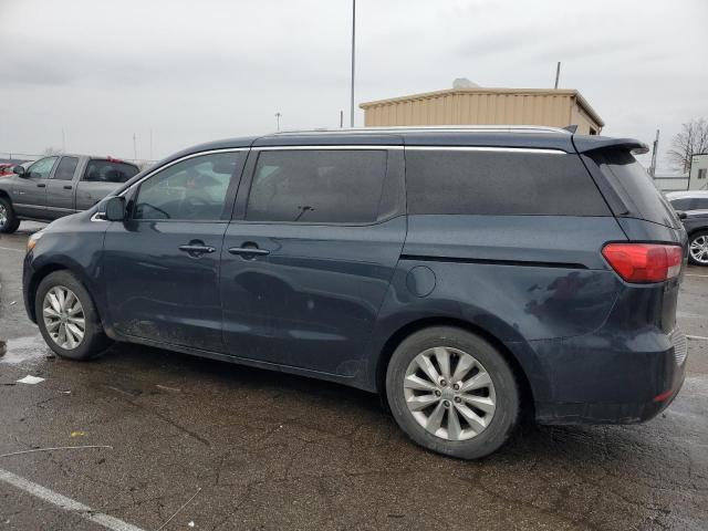 Aukcja sprzedaży 2016 Kia Sedona Ex, vin: KNDMC5C10G6180288, numer aukcji: 45580904