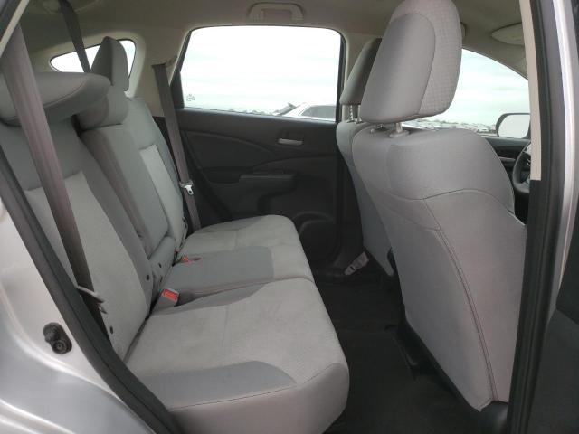 47256994 :رقم المزاد ، 2HKRM3H35GH568513 vin ، 2016 Honda Cr-v Lx مزاد بيع