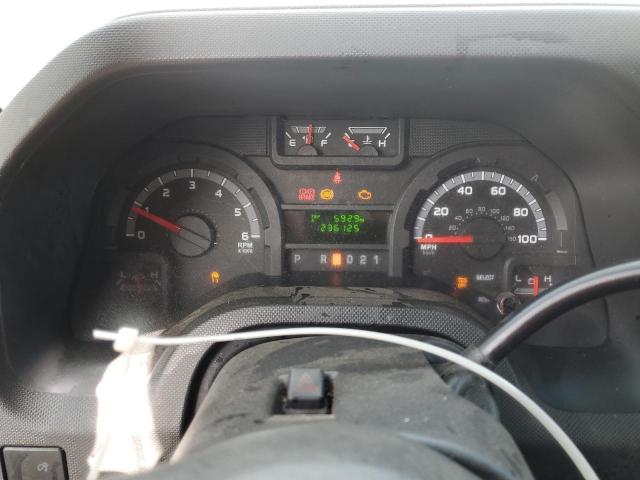 Aukcja sprzedaży 2014 Ford Econoline E150 Van, vin: 1FTNE1EW6EDA11143, numer aukcji: 44888004