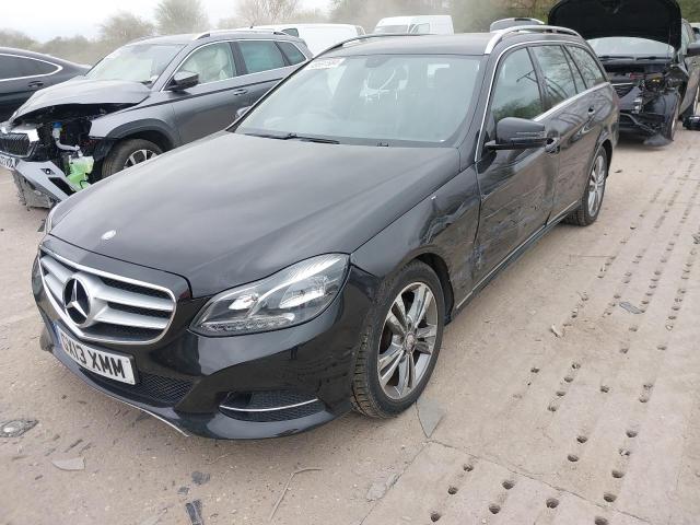 Aukcja sprzedaży 2013 Mercedes Benz E220 Se Cd, vin: WDD2122022A782400, numer aukcji: 45591584