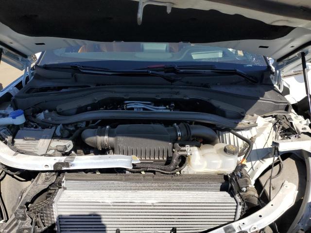 2023 Lincoln Aviator Black Label მანქანა იყიდება აუქციონზე, vin: 5LM5J9XC5PGL13532, აუქციონის ნომერი: 48514814