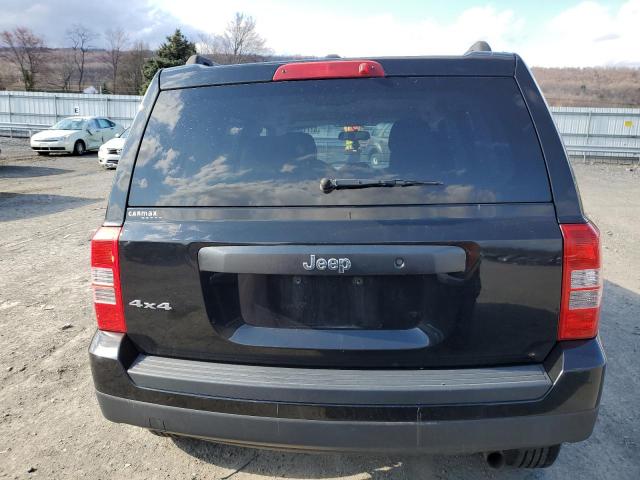 Продаж на аукціоні авто 2016 Jeep Patriot Sport, vin: 1C4NJRBB0GD512141, номер лоту: 47715874