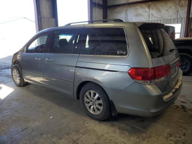 2008 Honda Odyssey Ex მანქანა იყიდება აუქციონზე, vin: 5FNRL38498B001460, აუქციონის ნომერი: 45364454