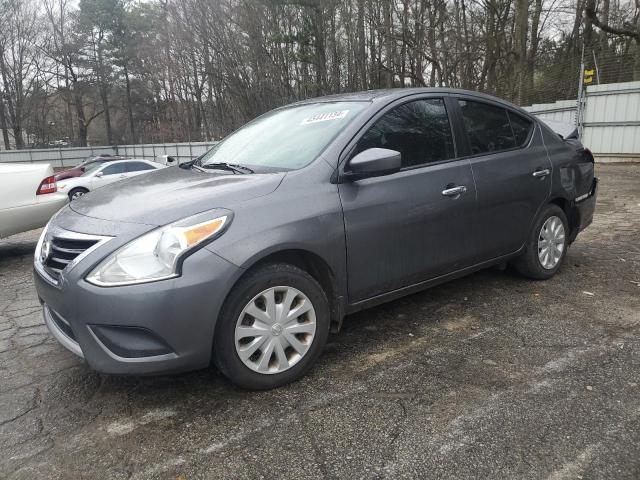 Aukcja sprzedaży 2016 Nissan Versa S, vin: 3N1CN7AP4GL909393, numer aukcji: 45441134