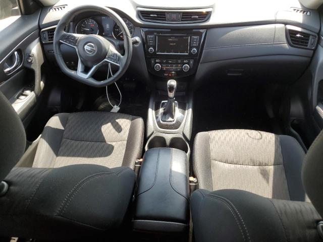Aukcja sprzedaży 2019 Nissan Rogue Sv Hybrid, vin: 5N1ET2MVXKC717842, numer aukcji: 45457564