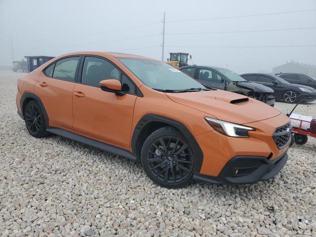 Aukcja sprzedaży 2022 Subaru Wrx Limited, vin: JF1VBAL65N9018394, numer aukcji: 45511634
