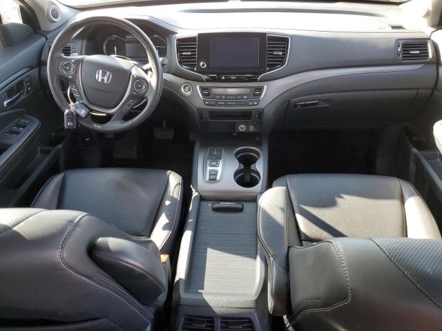 Aukcja sprzedaży 2021 Honda Ridgeline Rtl, vin: 5FPYK3F52MB011372, numer aukcji: 45447894