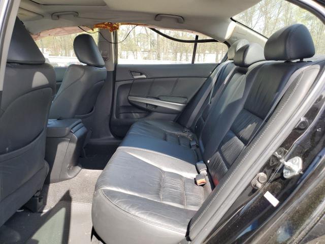 Продажа на аукционе авто 2009 Honda Accord Exl, vin: 1HGCP26829A075728, номер лота: 47885694