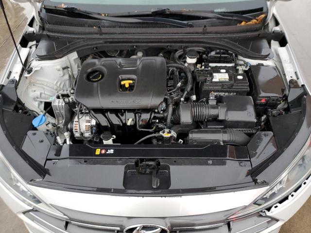 Aukcja sprzedaży 2020 Hyundai Elantra Sel, vin: 5NPD84LF8LH525820, numer aukcji: 45692864