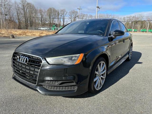 45727964 :رقم المزاد ، WAUKFGFF5F1006971 vin ، 2015 Audi A3 Prestige S-line مزاد بيع