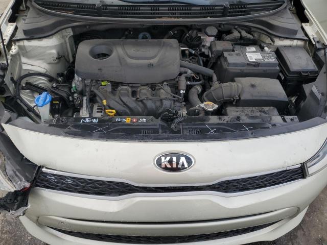 Aukcja sprzedaży 2018 Kia Rio Lx, vin: 3KPA24AB1JE144798, numer aukcji: 45280724