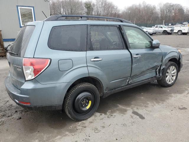 Продаж на аукціоні авто 2012 Subaru Forester 2.5x Premium, vin: JF2SHADC7CH431230, номер лоту: 47522184