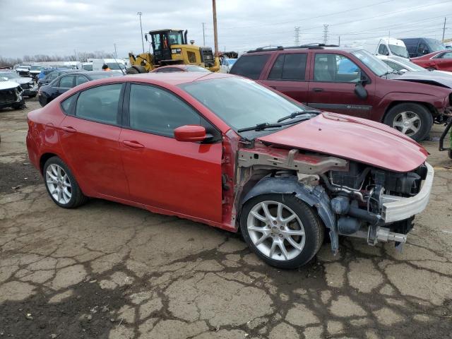 Продаж на аукціоні авто 2013 Dodge Dart Sxt, vin: 1C3CDFBA2DD300166, номер лоту: 48525234