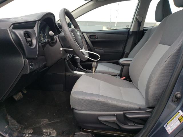 2018 Toyota Corolla L მანქანა იყიდება აუქციონზე, vin: 2T1BURHE1JC094107, აუქციონის ნომერი: 46919014