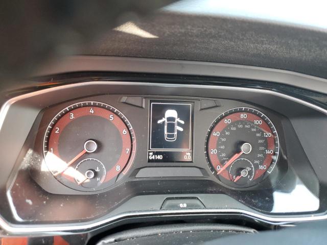 45191364 :رقم المزاد ، 3VWC57BU8KM201004 vin ، 2019 Volkswagen Jetta S مزاد بيع