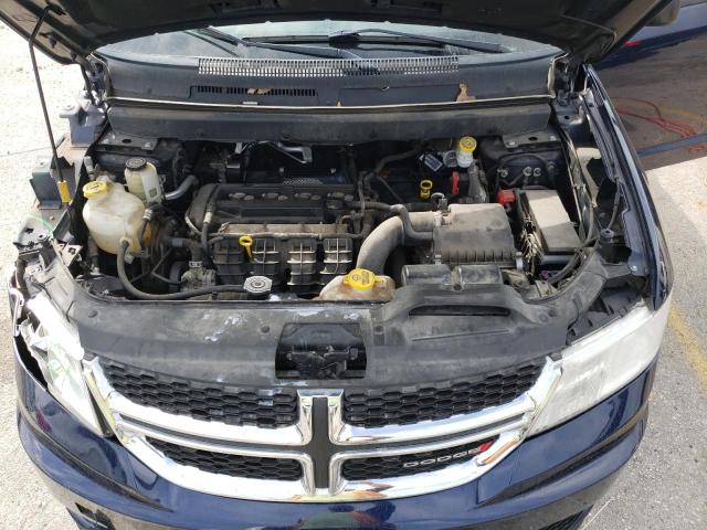 Продажа на аукционе авто 2018 Dodge Journey Se, vin: 3C4PDCAB1JT495835, номер лота: 45121574