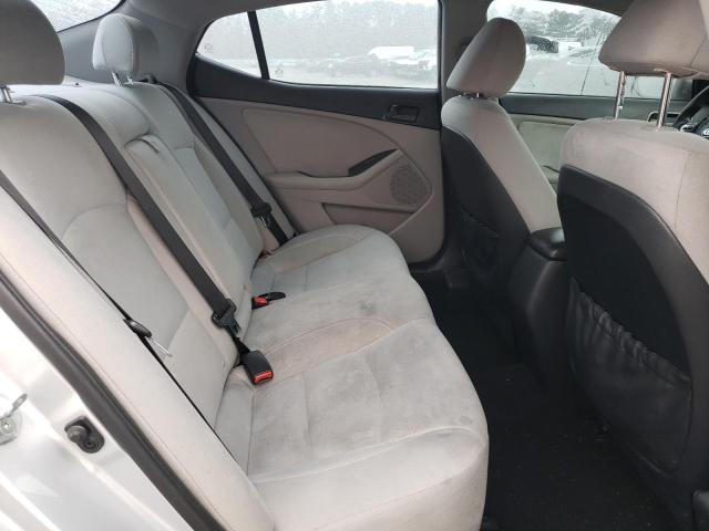 Aukcja sprzedaży 2014 Kia Optima Lx, vin: 5XXGM4A78EG332716, numer aukcji: 45419184