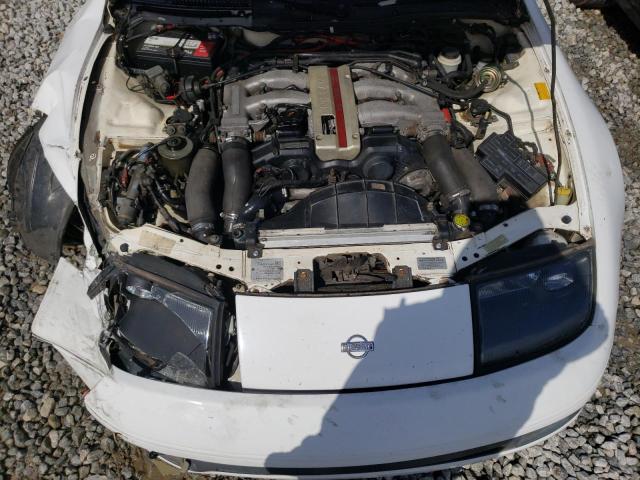 Продажа на аукционе авто 1991 Nissan 300zx, vin: JN1CZ24H6MX504468, номер лота: 48472684