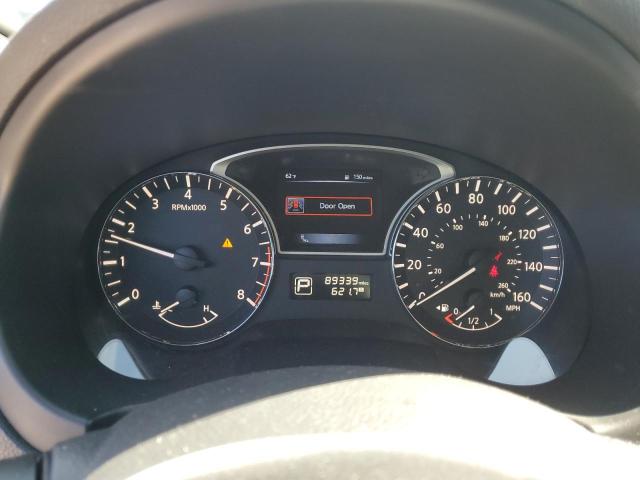 Продаж на аукціоні авто 2015 Nissan Altima 2.5, vin: 1N4AL3AP7FC191129, номер лоту: 47580424
