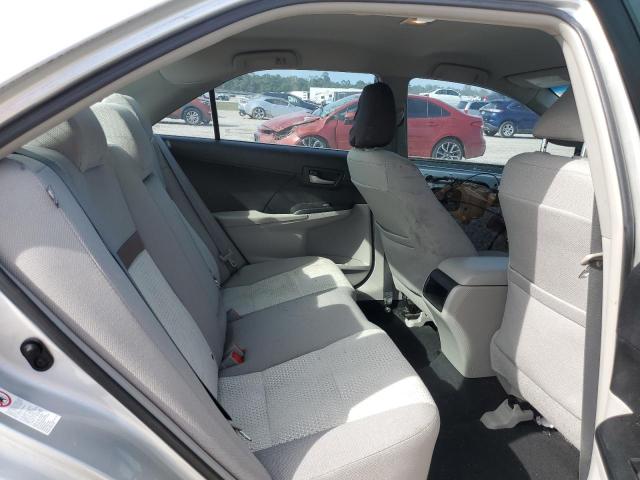 2014 Toyota Camry L მანქანა იყიდება აუქციონზე, vin: 4T4BF1FK5ER345466, აუქციონის ნომერი: 48890774
