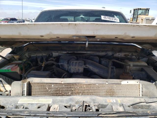 2015 Ford F250 Super Duty მანქანა იყიდება აუქციონზე, vin: 1FT7W2B69FEA86558, აუქციონის ნომერი: 46182234