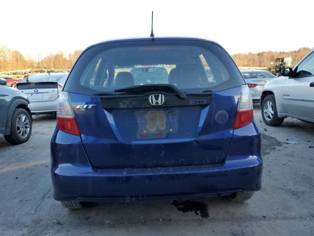 Aukcja sprzedaży 2012 Honda Fit, vin: JHMGE8H37CC009602, numer aukcji: 45089904