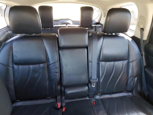 Продаж на аукціоні авто 2013 Infiniti Jx35, vin: 5N1AL0MM7DC304130, номер лоту: 47337724