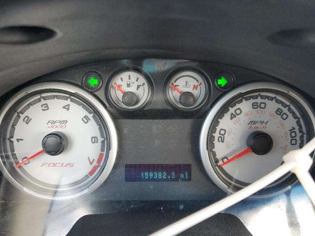 Aukcja sprzedaży 2008 Ford Focus Se, vin: 1FAHP35N18W183251, numer aukcji: 45399714
