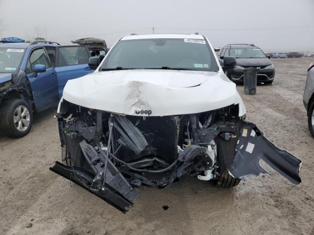 Aukcja sprzedaży 2021 Jeep Grand Cherokee Limited, vin: 1C4RJFBG9MC668451, numer aukcji: 45759574