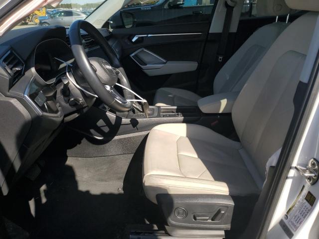 45573054 :رقم المزاد ، WA1AECF3XK1077393 vin ، 2019 Audi Q3 Premium مزاد بيع