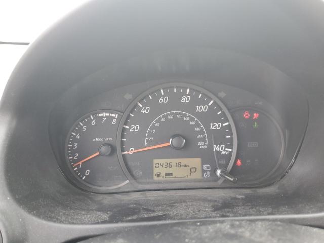 Aukcja sprzedaży 2019 Mitsubishi Mirage G4 Es, vin: ML32F3FJ9KHF16621, numer aukcji: 44765904