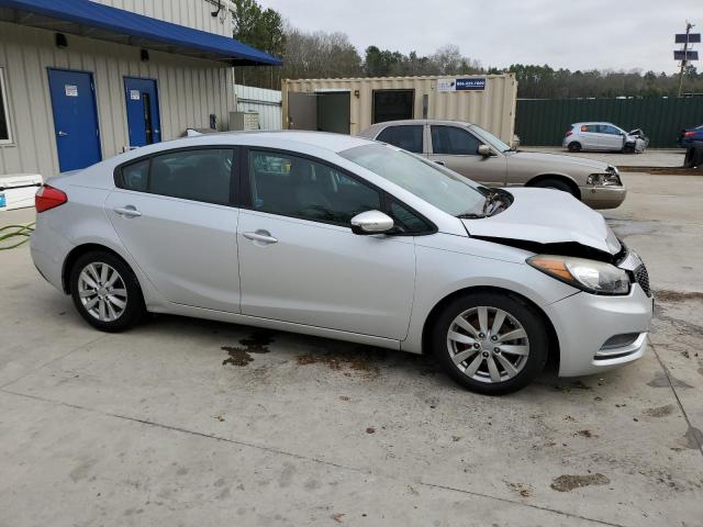 Aukcja sprzedaży 2015 Kia Forte Lx, vin: KNAFX4A66F5415302, numer aukcji: 45428144
