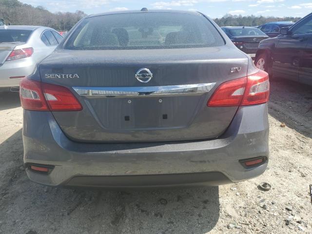 Aukcja sprzedaży 2019 Nissan Sentra S, vin: 3N1AB7AP3KY366775, numer aukcji: 47295594