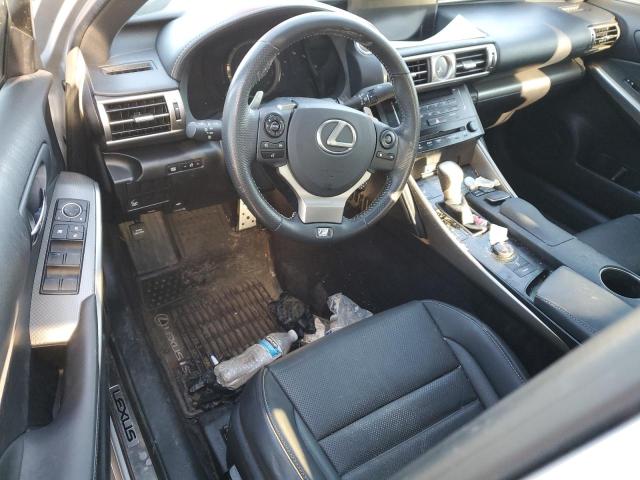 Aukcja sprzedaży 2014 Lexus Is 250, vin: JTHCF1D25E5008570, numer aukcji: 47389424