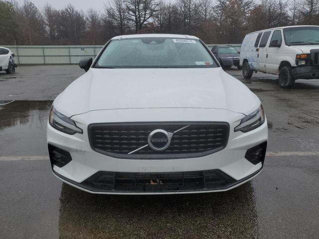 Aukcja sprzedaży 2021 Volvo S60 T5 Momentum, vin: 7JR102TZXMG123085, numer aukcji: 45528274