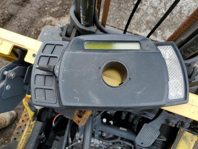 2009 Hyst Forklift მანქანა იყიდება აუქციონზე, vin: F187V14758G, აუქციონის ნომერი: 47228464