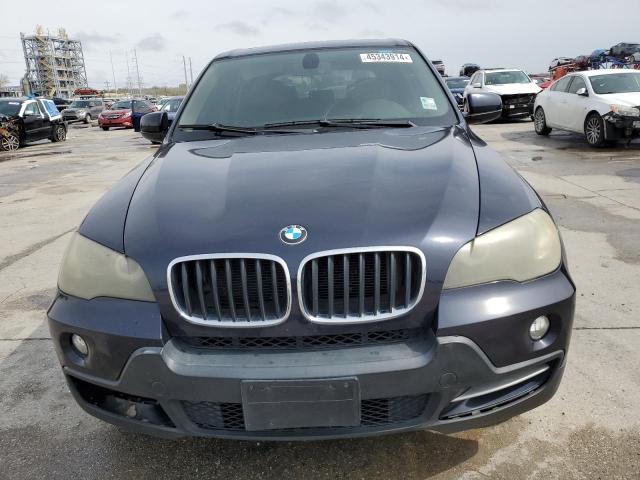 2010 Bmw X5 Xdrive30i მანქანა იყიდება აუქციონზე, vin: 5UXFE4C52AL381620, აუქციონის ნომერი: 45343914