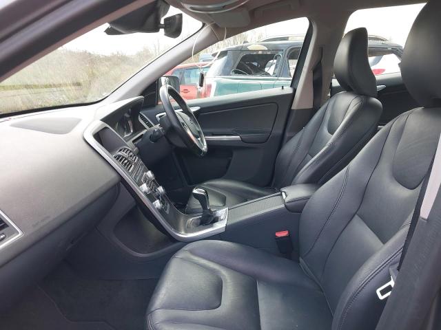 Aukcja sprzedaży 2016 Volvo Xc60 Se Lu, vin: YV1DZA8C1G2921503, numer aukcji: 45586554