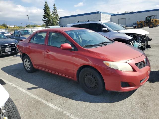 Aukcja sprzedaży 2010 Toyota Corolla Base, vin: JTDBU4EE2A9097627, numer aukcji: 45542794