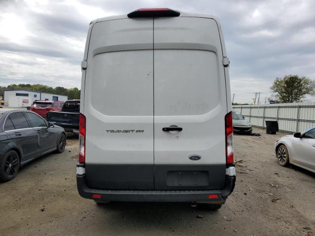 Продажа на аукционе авто 2021 Ford Transit T-250, vin: 1FTBR1X82MKA25105, номер лота: 46049884