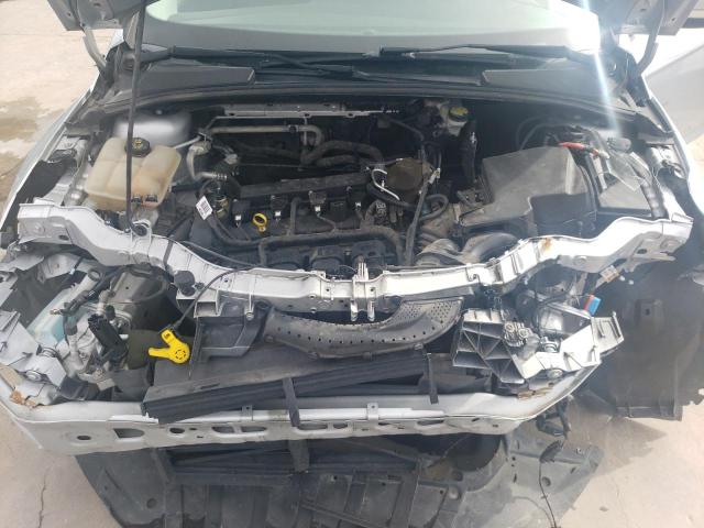 Aukcja sprzedaży 2015 Ford Focus Se, vin: 1FADP3K24FL384536, numer aukcji: 48927754